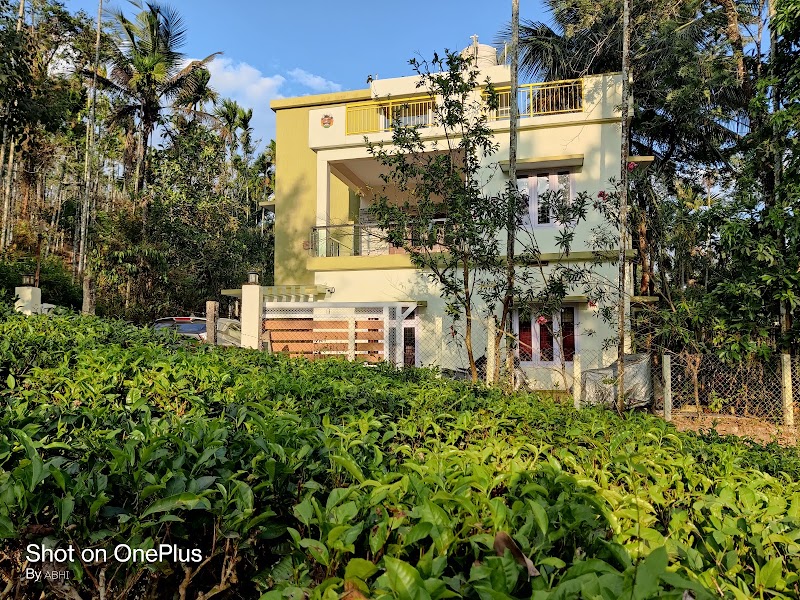 Serene Homestay Waynad