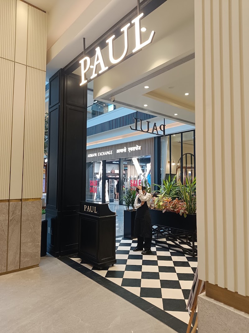 PAUL - PAUL, UNIT NOS. G-15 AND K-05, GROUND FLOOR, KOPA BY LAKE SHORE, Koregaon Park Annexe, Koregaon Park, Pune, Maharashtra 411001, India