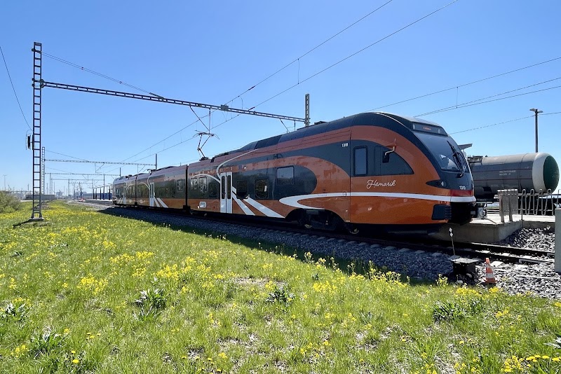Paldiski - Paldiski, 76805 Harju County, Estonia