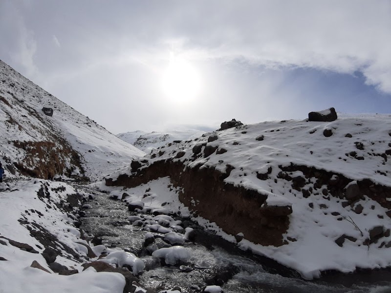 Moeil - Moeil, Ardabil Province, Iran