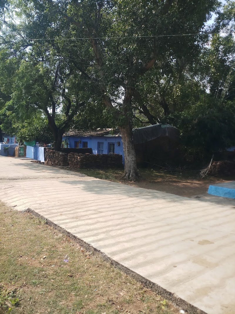 Gandhisagar No. 8 - Gandhisagar No. 8, MHR8+4Q5, वार्ड नंबर 14, Gandhi Sagar, Madhya Pradesh 458771, India