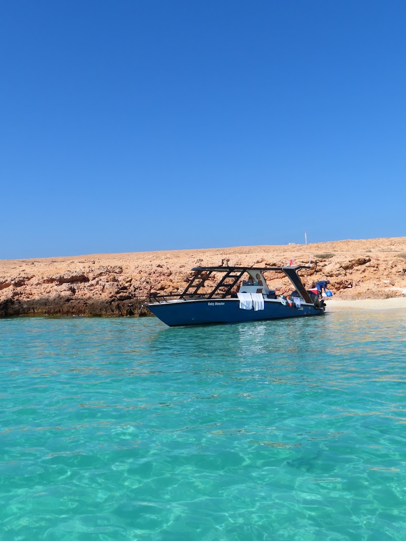 Daymaniyat Islands Sea Tours Oman - Daymaniyat Islands Sea Tours Oman, Al Mouj Marina, Muscat 111, Oman