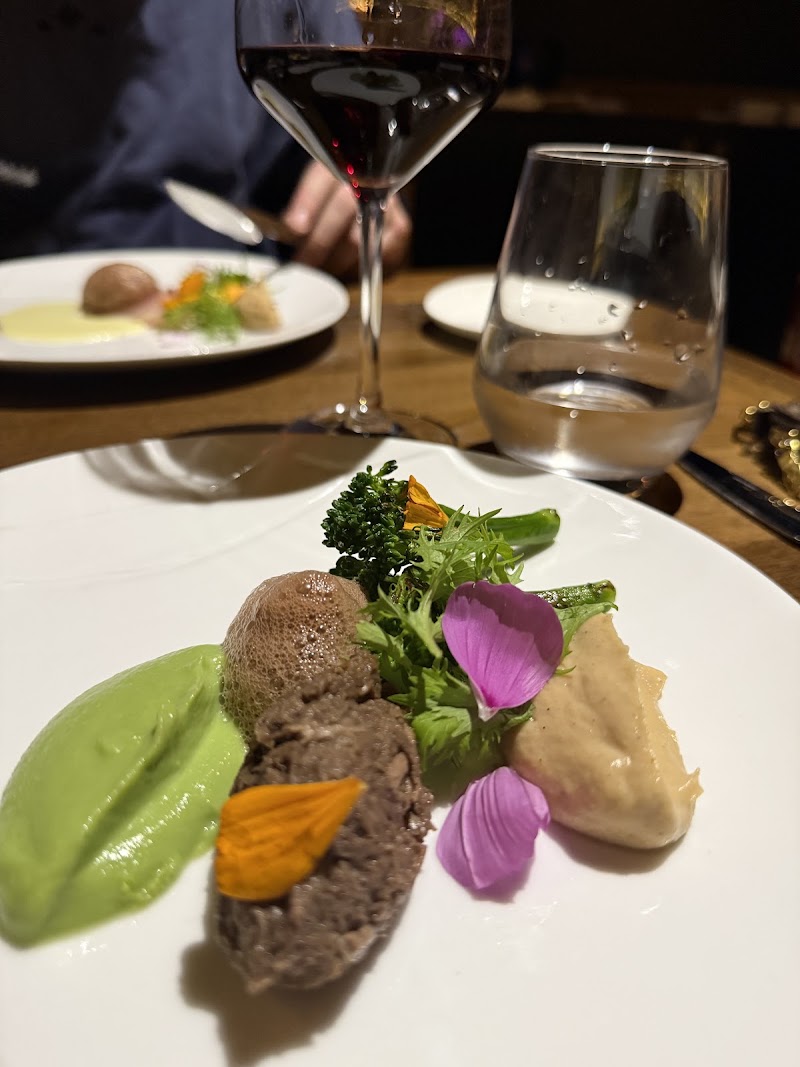 Vertueux - Vertueux 34 Rue Beaurepaire, 75010 Paris, France