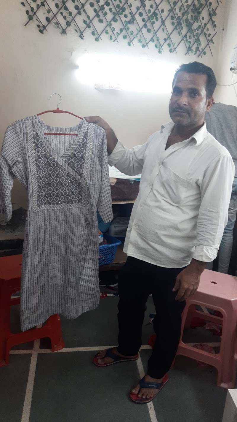 Angel Boutique - Angel Boutique Jhanda chowk, Rajeev Colony, Narela Mandi, Narela, Delhi, 110040, India