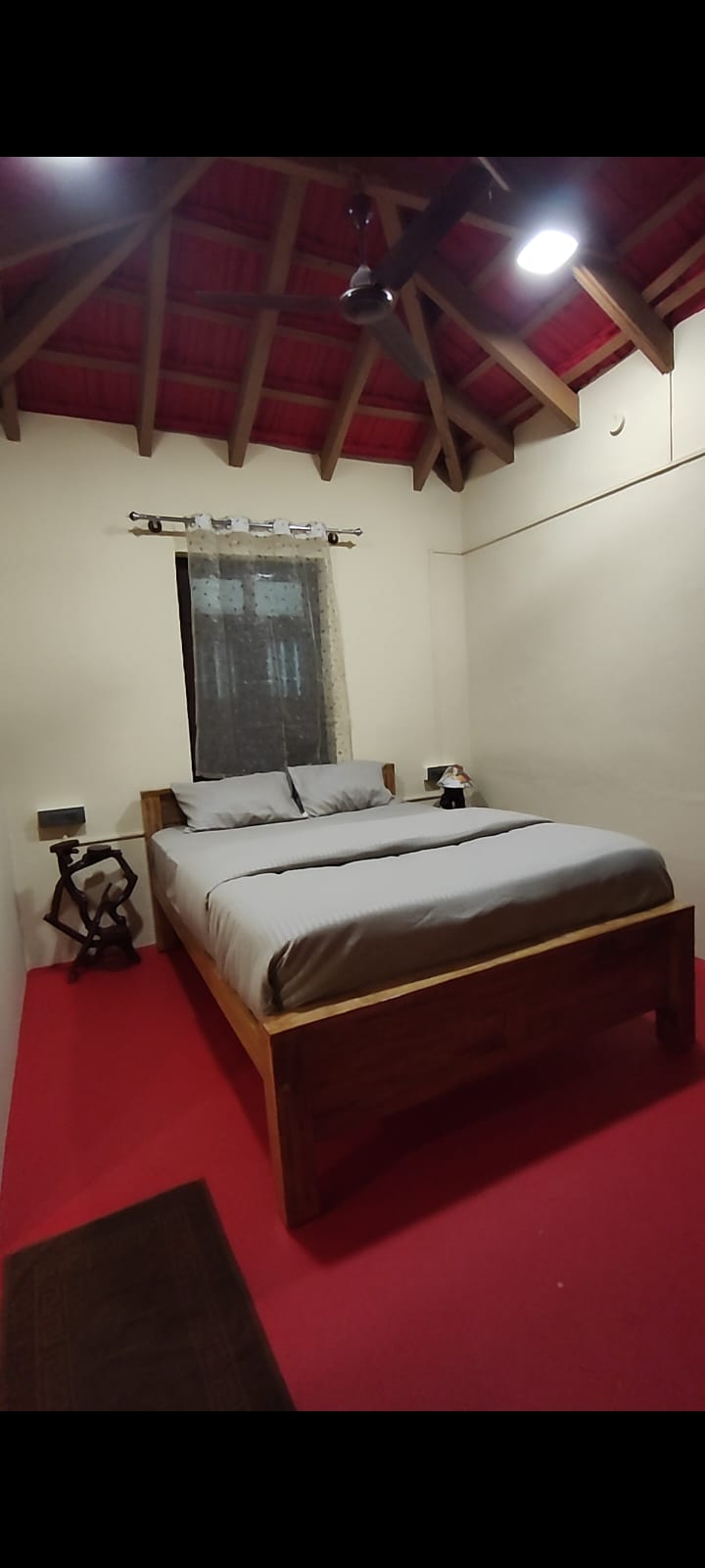 Heritage Homestay Chikmagalur - Heritage Homestay Chikmagalur KT Dinesh House, Karemane Estate, Joladal, post, Joladalu, Karnataka 577130, India