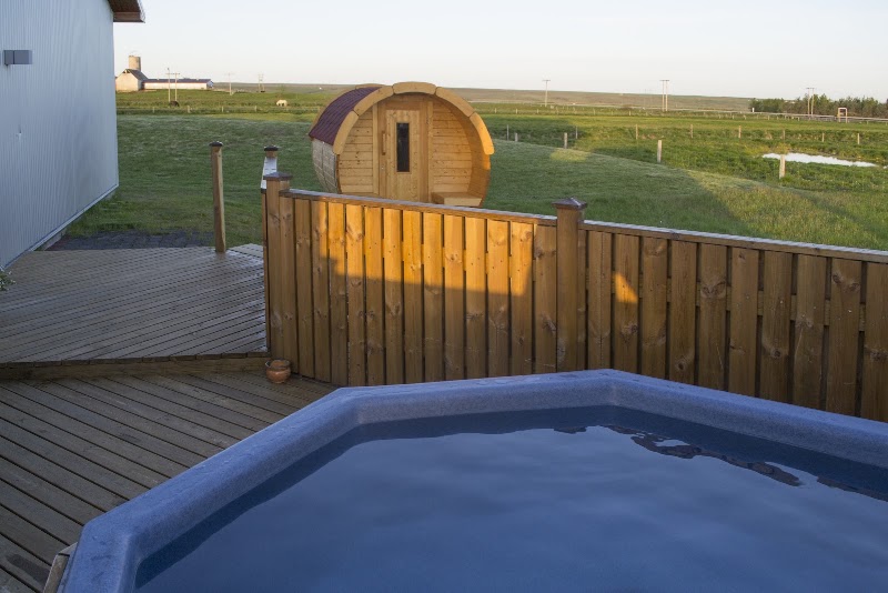 Lambastadir Guesthouse - Lambastadir Guesthouse, 803 Selfoss, Iceland