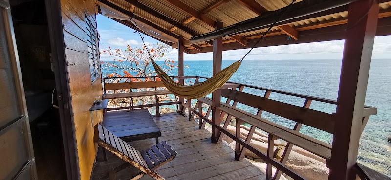 Tao Thong Villa 2 - Tao Thong Villa 2, 33/2 Moo 2 Haad Sai Nual 84360 Tambon Ko Tao, Amphoe Ko Pha-ngan, Chang Wat Surat Thani 84280, Thailand