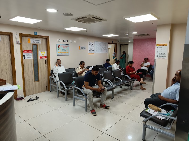 Apollo BGS Hospitals | Best Hospital in Mysuru