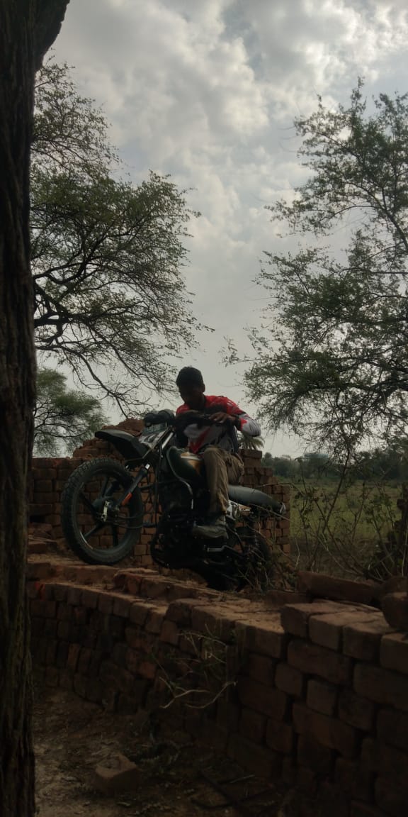 Raipur Dirt Racer - Raipur Dirt Racer, Indraprasth, Raipur, Chhattisgarh 492099, India