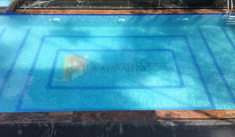 Wayanad Resort - Wayanad Resort Kumbaleri Amablavayal, J5PV+XC9, Bypass, Meenangadi, Krishnagiri, Kerala 673593, India