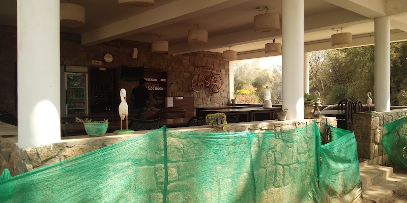 River Valley Resort - River Valley Resort Singara Rd, Masinagudi, Tamil Nadu 643223, India