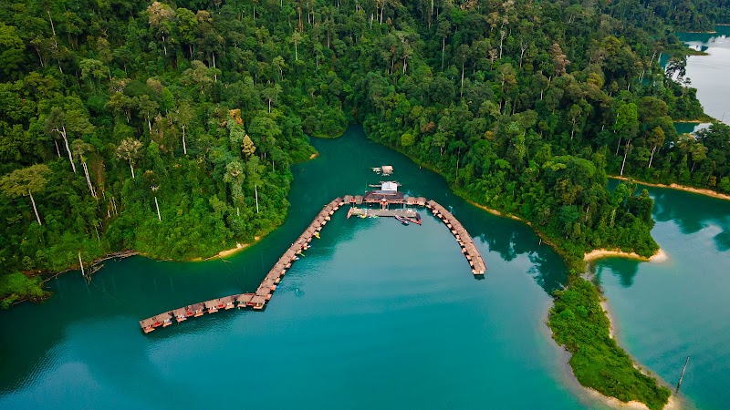 The Laguna Chiewlarn (ที่พัก เขื่อนรัชชประภา) - The Laguna Chiewlarn (ที่พัก เขื่อนรัชชประภา), Ratchaprapha, ตำบลเขาพัง อำเภอบ้านตาขุน สุราษฎร์ธานี 84230, Thailand