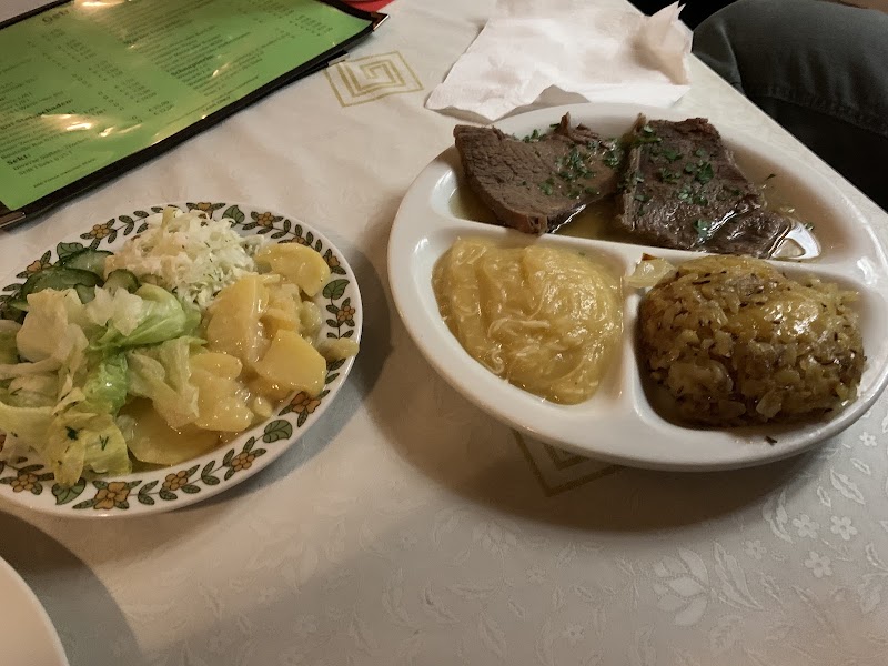 Gasthaus Lechner - Gasthaus Lechner Wilhelm-Exner-Gasse 28, 1090 Wien, Austria