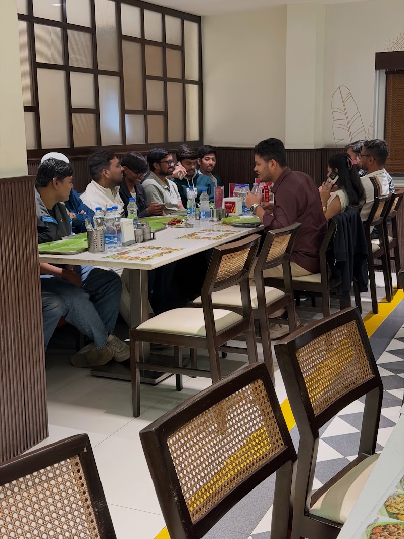 Nandhana Palace - Andhra Style Restaurant - Koramangala - Nandhana Palace - Andhra Style Restaurant - Koramangala 7, Mahakavi Vemana Rd, KHB Block Koramangala, Koramangala 4-B Block, Koramangala, Bengaluru, Karnataka 560034, India
