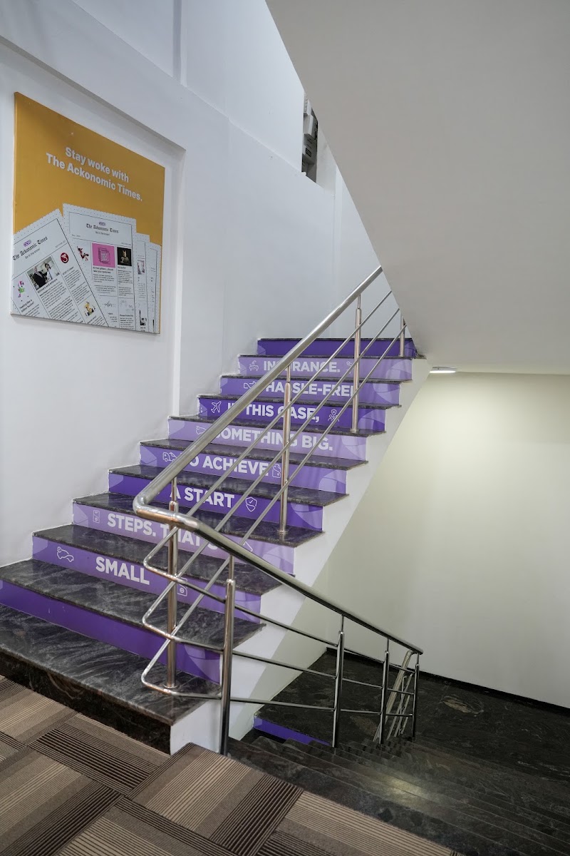 ACKO General Insurance Limited - ACKO General Insurance Limited, #36/5, Hustlehub One East, Somasandrapalya, Hustlehub Tech Park Building, 27th Main Rd, Sector 2, ITI Layout, 1st Sector, HSR Layout, Bengaluru, Karnataka 560102, India