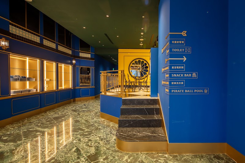 Roaders Plus Hotel Taipei Station - Roaders Plus Hotel Taipei Station 100, Taiwan, Taipei City, Zhongzheng District, Liming Village, 忠孝西路一段80號4F、24-35F