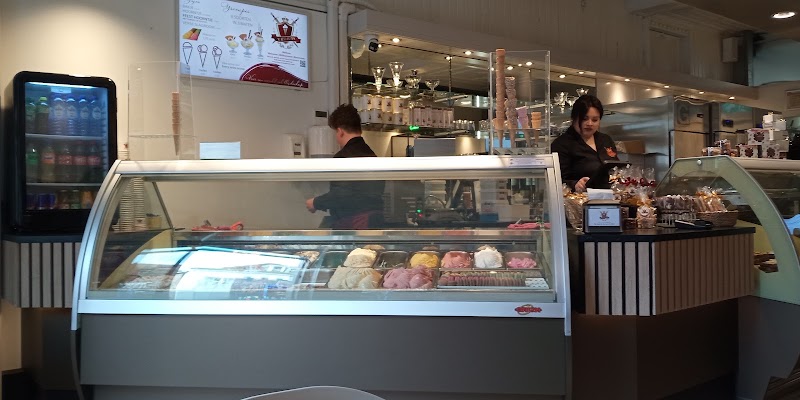 't IJshuys (IJspartners) - 't IJshuys (IJspartners) Botermarkt 21, 5256 AV Heusden, Netherlands