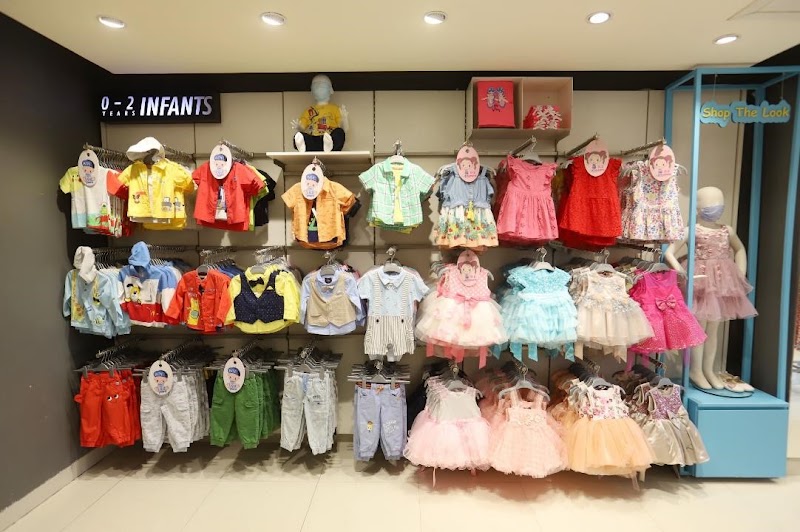 TRENDS - TRENDS, 138, Rash Behari Ave, lake Terrace, Ballygunge, Kolkata, West Bengal 700029, India
