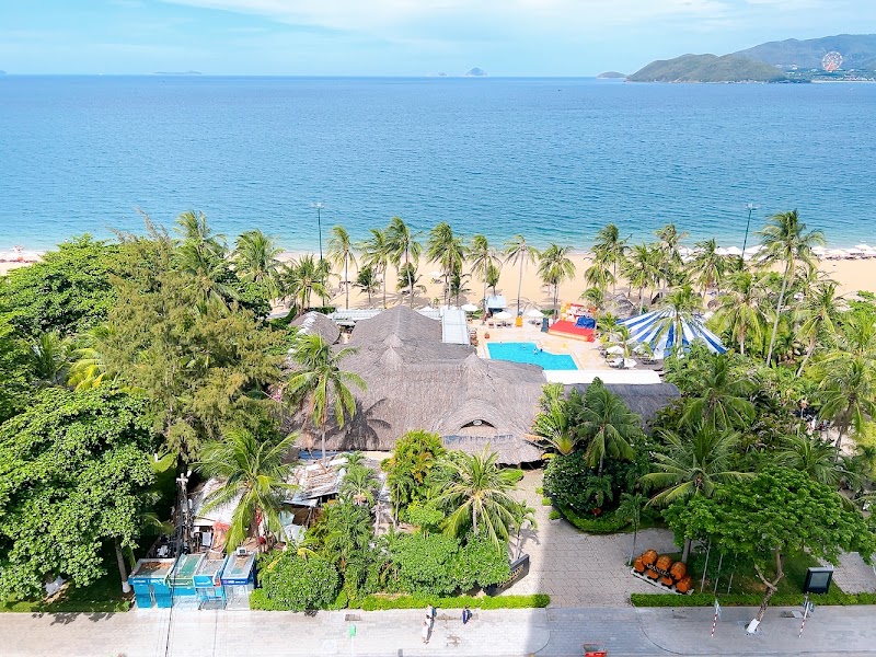 Comodo Nha Trang Hotel - Comodo Nha Trang Hotel, 86A Trần Phú, Nha Trang, Khánh Hòa 650000, Vietnam