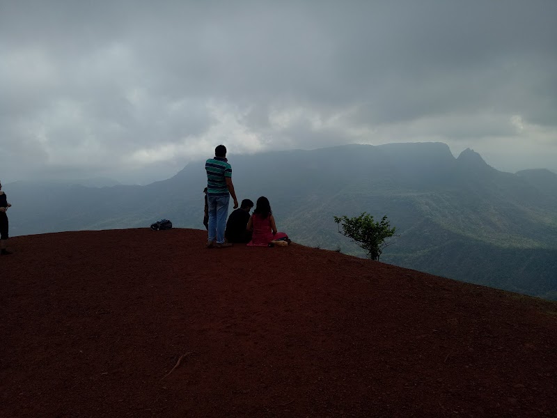 Coronation Point - Coronation Point X7R4+8J5, Matheran, Maharashtra 410206, India