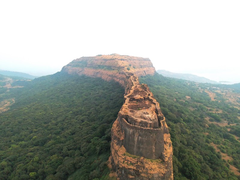 Lohagad Fort - Lohagad Fort Lohagad Trek Road, Pune, Lohagad, Maharashtra 410406, India