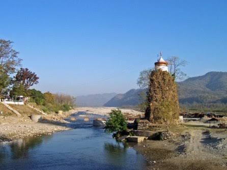 Ramnagar - Ramnagar Ramnagar, Uttarakhand 244715, India