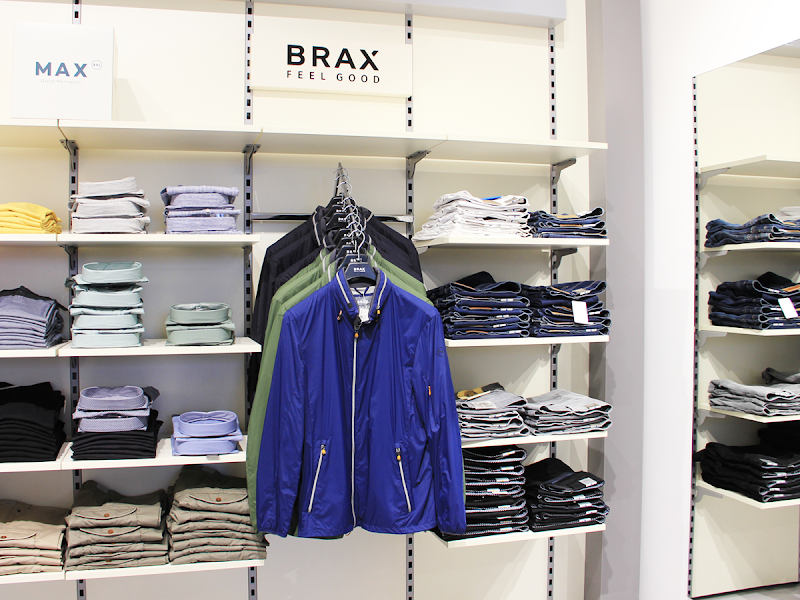 MAX Great Menswear Vienna - MAX Great Menswear Vienna Wiedner Gürtel 2, 1040 Wien, Austria