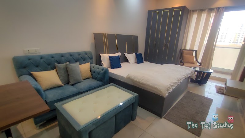 The Taj Studios - The Taj Studios North Eye, Supertech Capetown, Sector 74, Noida, Uttar Pradesh 201316, India