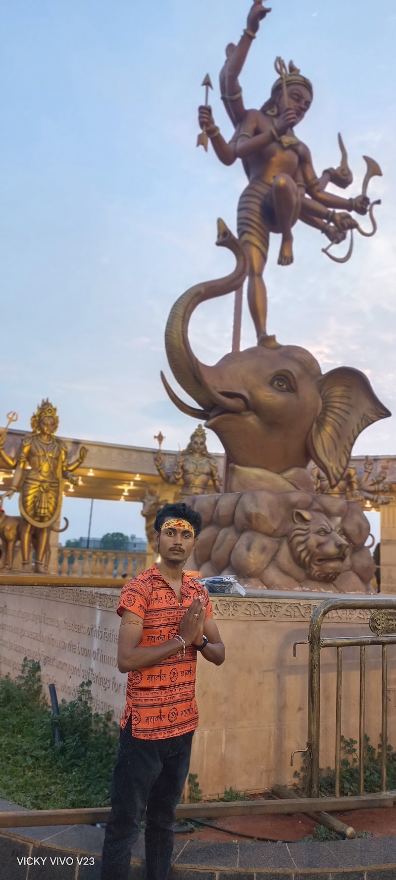 Anand Bhairav Mandir - Anand Bhairav Mandir Mahakal Ghati Gali No. 1, Kharakua Colony, Ujjain, Madhya Pradesh 456006, India