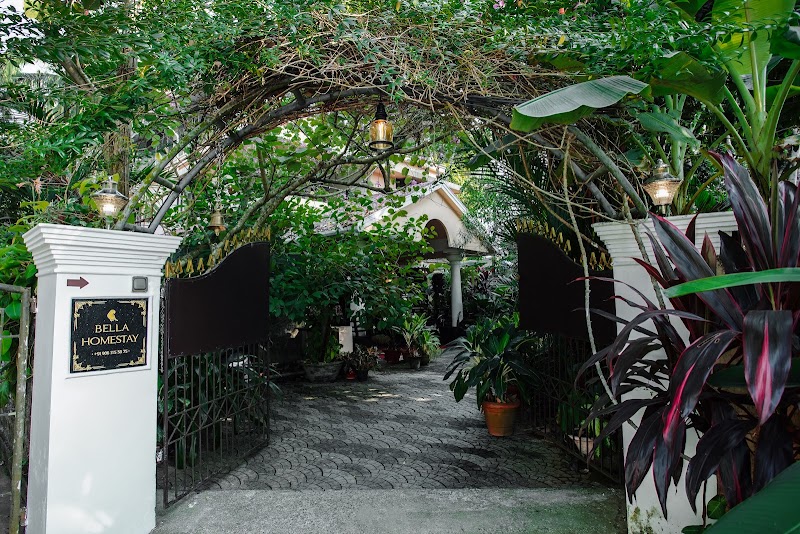 Bella Boutique Homestay - Bella Boutique Homestay Finishing Point Rd, near Nehru Trophy, P.O, Thathampally, Alappuzha, Kerala 688013, India
