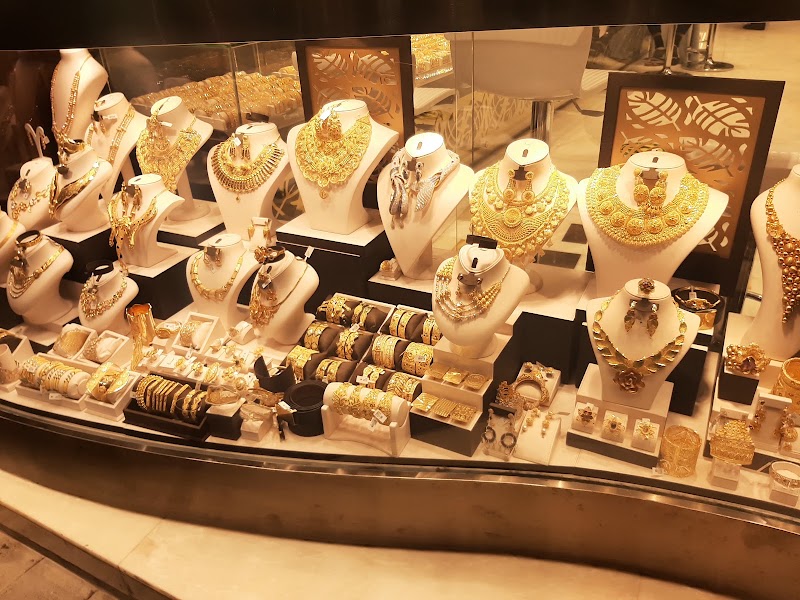 Deira Perfume Souk - Deira Perfume Souk, deira dubai, goldsoul gate no-2 - الراس - الراس‎ - دبي - United Arab Emirates