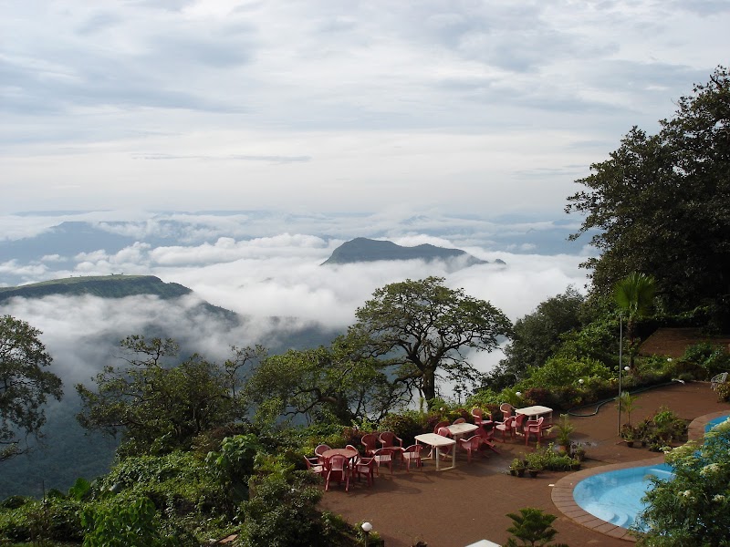 Lords Central Hotel - Lords Central Hotel MG Rd, Matheran, Maharashtra 410102, India