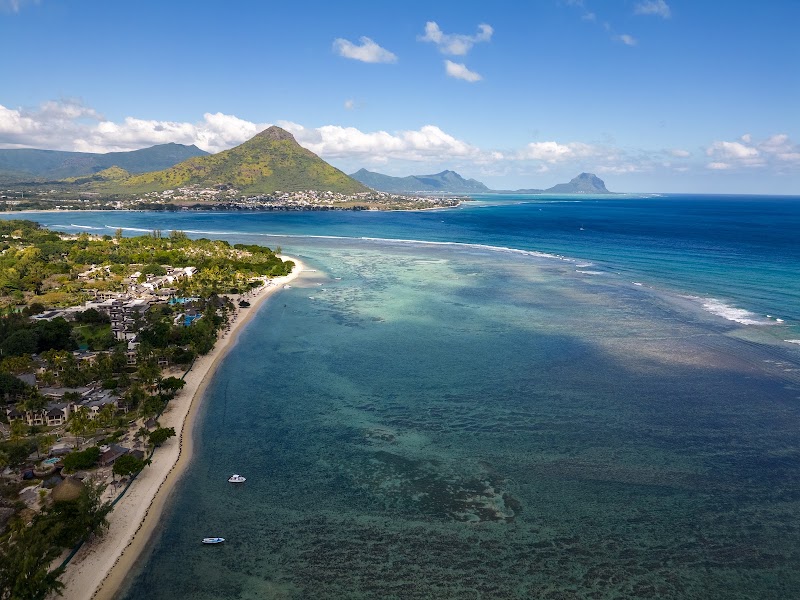 Wolmar - Wolmar, Flic en Flac, Mauritius