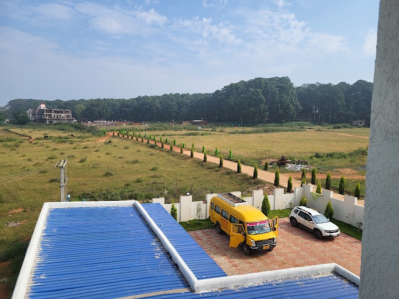 Jhumar Resort and Restaurant - Jhumar Resort and Restaurant, Netarhat, Jharkhand 835218, India