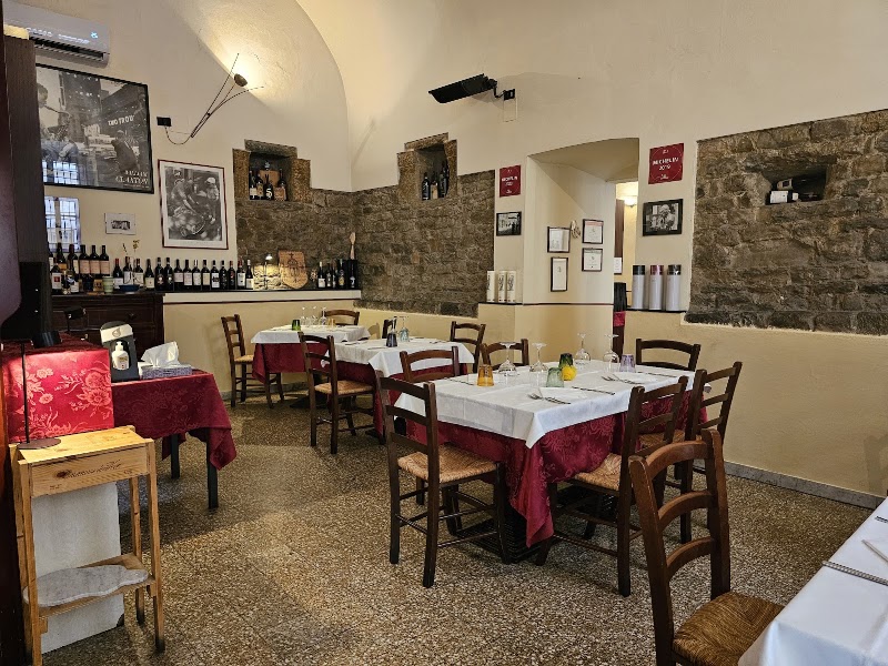 Osteria dei Cavalieri - Osteria dei Cavalieri Via S. Frediano, 16, 56126 Pisa PI, Italy