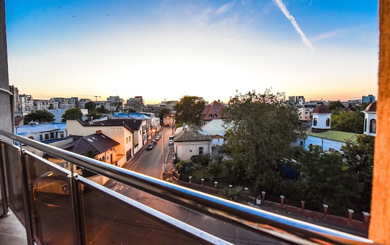 Bucharest Old Town Apartments