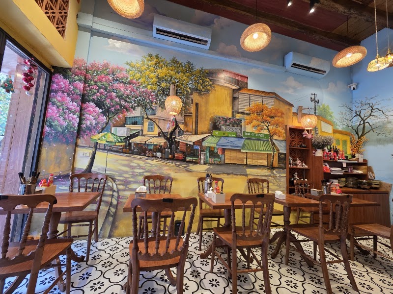 Hanoi-Oi Kitchen - Hanoi-Oi Kitchen 38 P. Bát Đàn, phường, Hoàn Kiếm, Hà Nội 100000, Vietnam