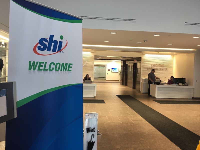 SHI International Corp. Headquarters - SHI International Corp. Headquarters, 290 Davidson Ave, Somerset, NJ 08873, USA