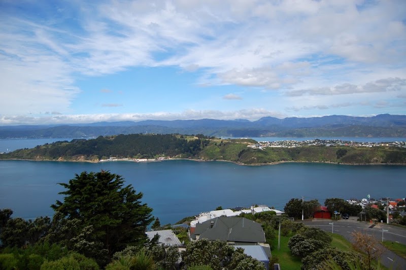 Wellington - Wellington Wellington, New Zealand
