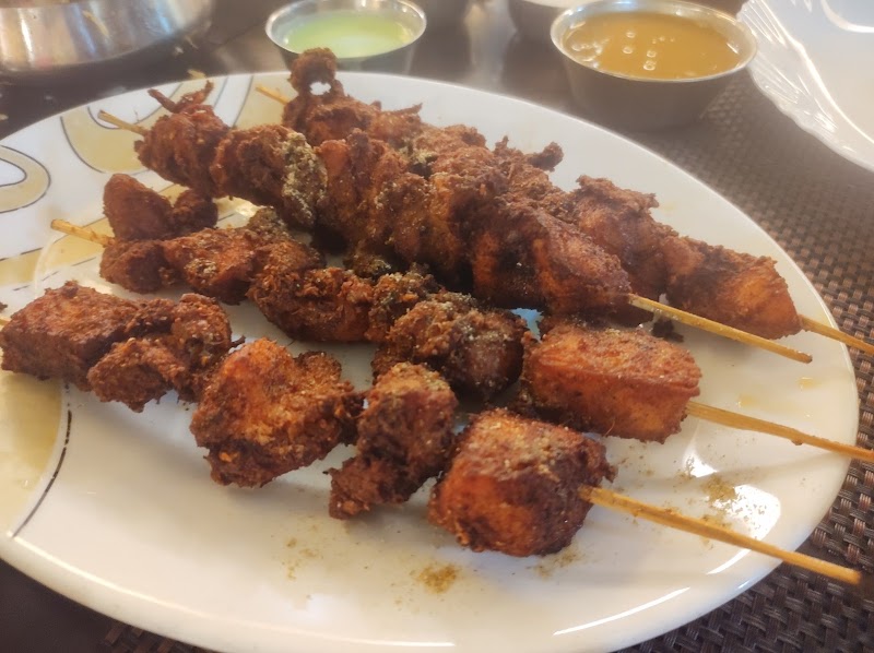 Al- Fisi Biryani - Best Non-Veg Biryani Restaurants in Raipur - Al- Fisi Biryani - Best Non-Veg Biryani Restaurants in Raipur, Civil Lines, Raipur, Chhattisgarh 492001, India