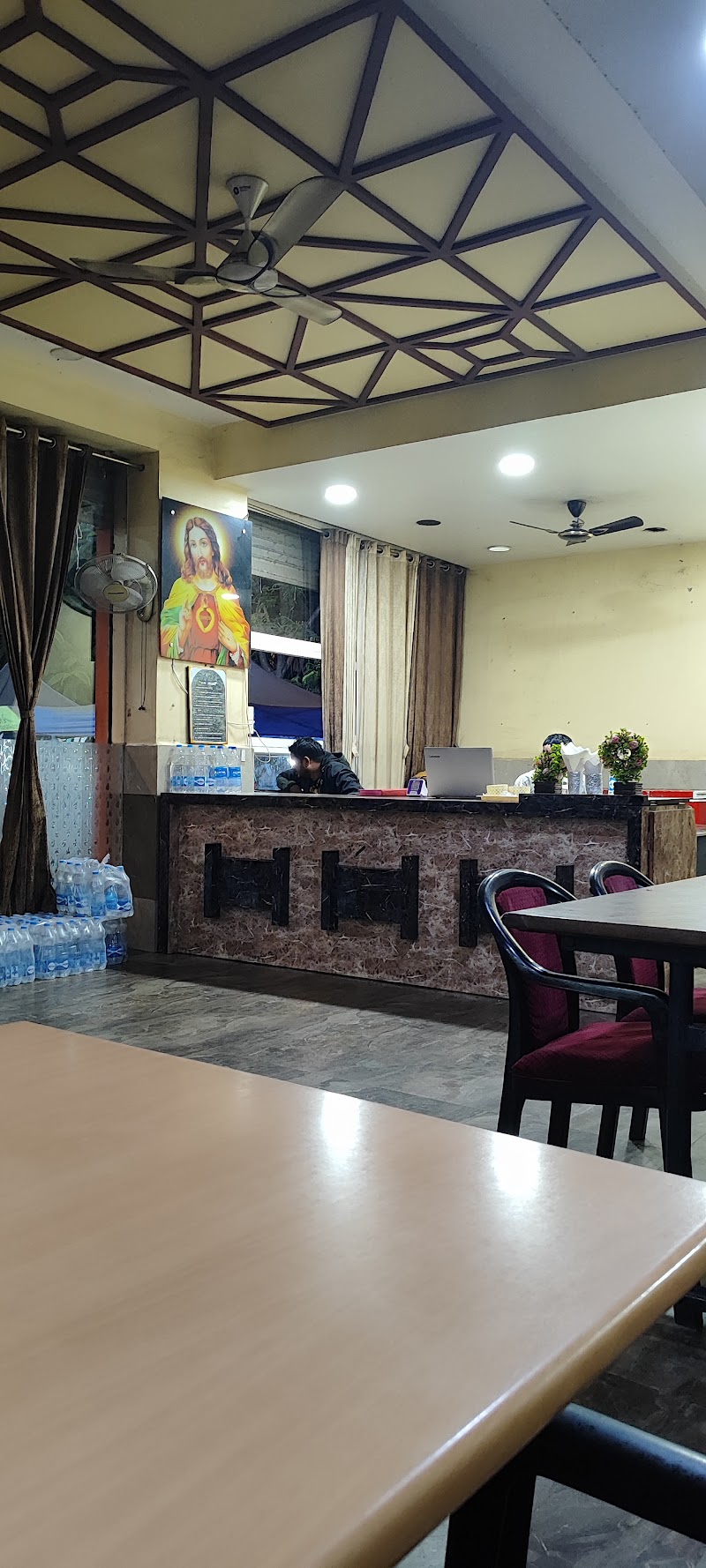 Anand Family Dhaba and Restaurant - Anand Family Dhaba and Restaurant Aadarsh College Tiraha, Bus Stop, Mundara, Raipur, Chhattisgarh 492015, India