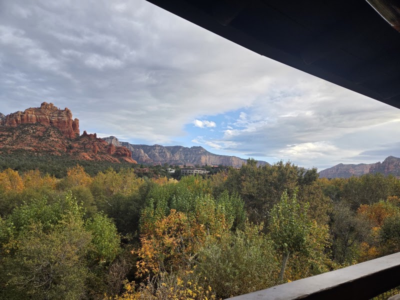 Hideaway House - Hideaway House, 231 AZ-179 Ste b, Sedona, AZ 86336, USA