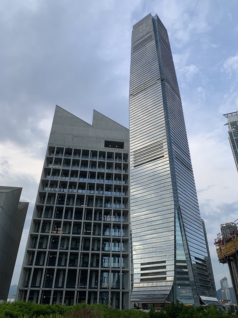 M+ Paradise - M+ Paradise 38 Museum Dr, Tsim Sha Tsui, Hong Kong