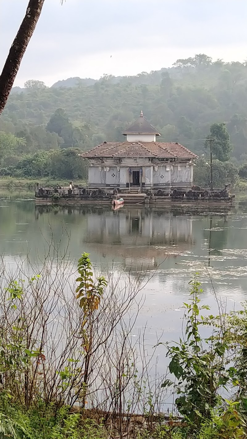 Varanga - Varanga, Karnataka, India