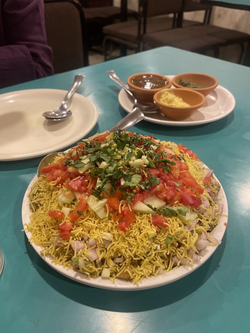 Vithal's Family Restaurant and Bar - Vithal's Family Restaurant and Bar 13/15, a.k Naik Marg, near mukta cinema cst, Azad Maidan, Fort, Mumbai, Maharashtra 400001, India