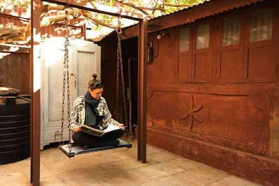 Matheran Bungalow - Matheran Bungalow, BP192, Ekvira Sadan, Sant Ghadge Maharaj Road, Shivaji Nagar, Matheran, Maharashtra 410102, India