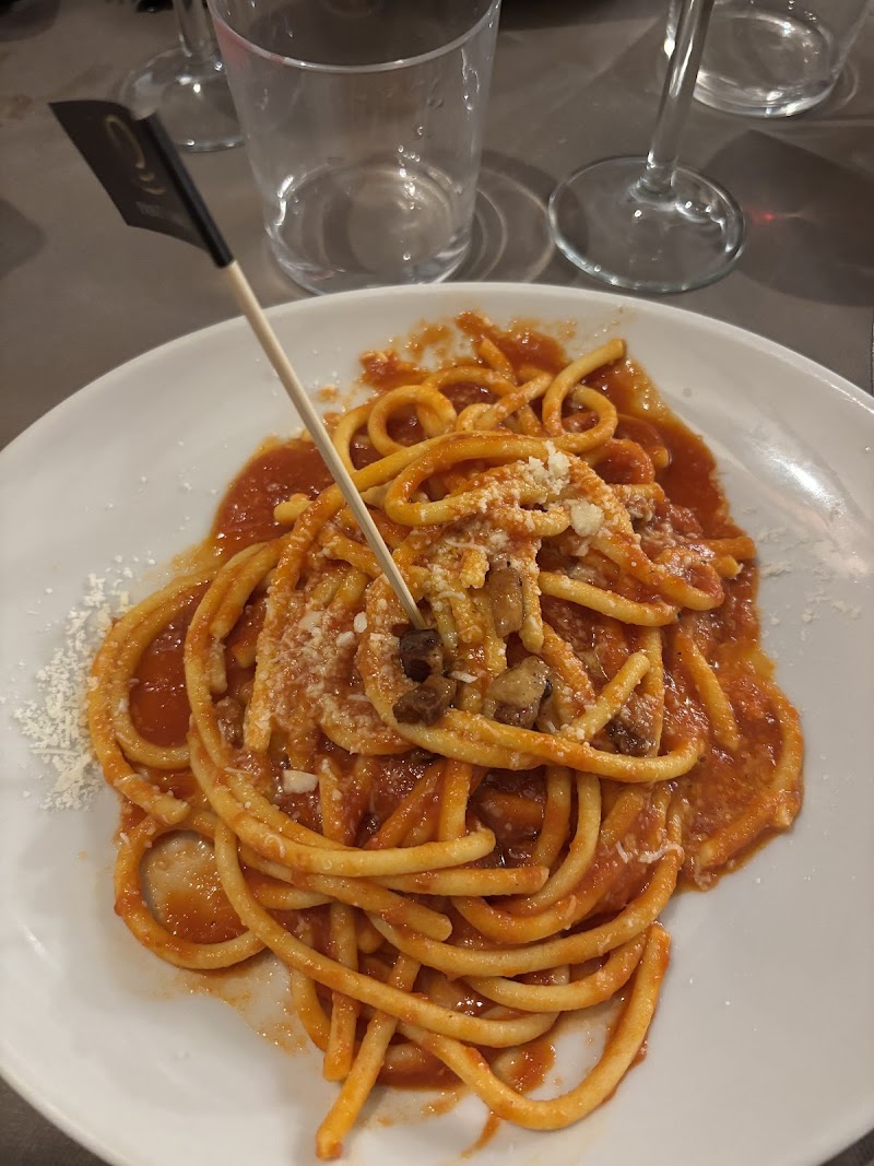 Pantha Rei - Pantha Rei, Via della Minerva, 19, 00186 Roma RM, Italy
