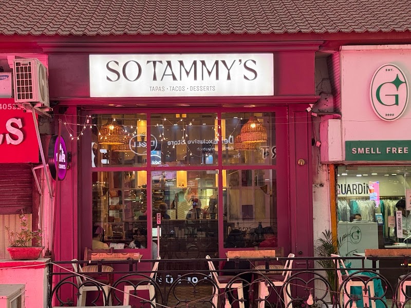 So Tammy's | Galleria Market