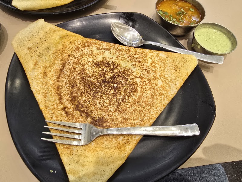 Vibha's Kitchen