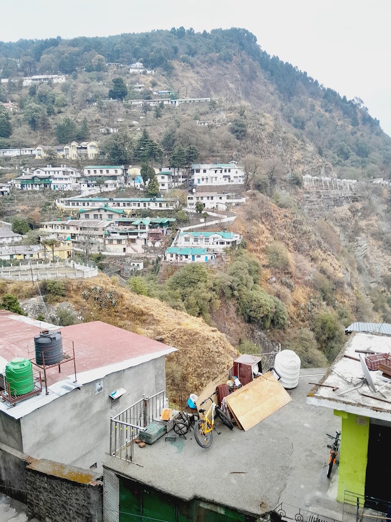 Shah Guest House Nainital